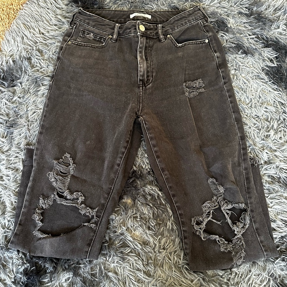 PacSun Mom Jean